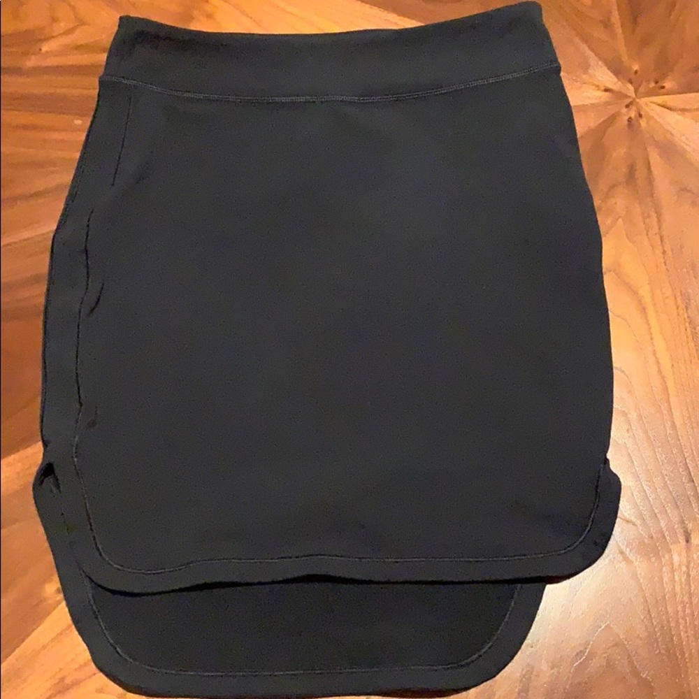 Lululemon skirt